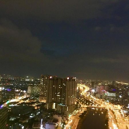 River Gate Apartment 호치민 외부 사진