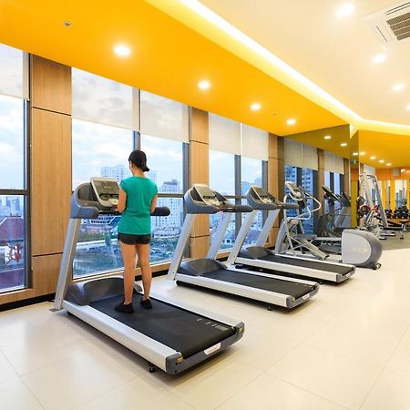 River Gate Apartment 호치민 외부 사진