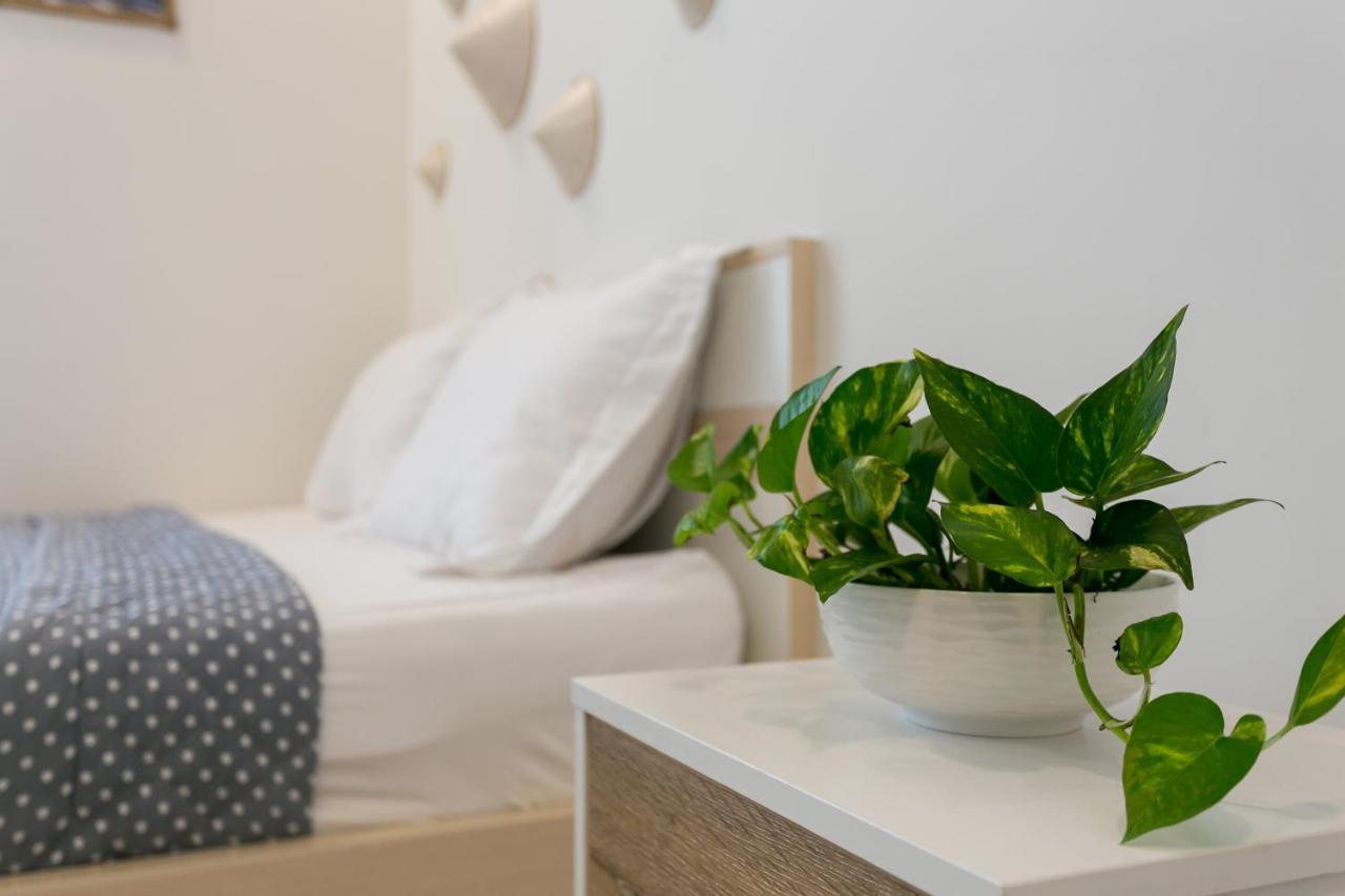 River Gate Apartment 호치민 외부 사진