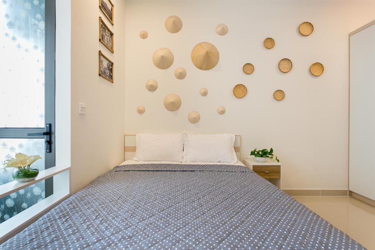 River Gate Apartment 호치민 외부 사진