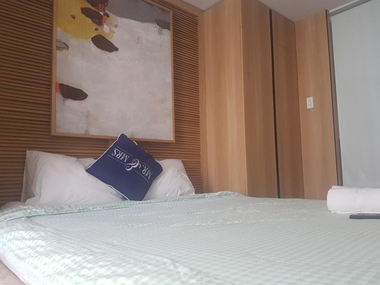 River Gate Apartment 호치민 외부 사진