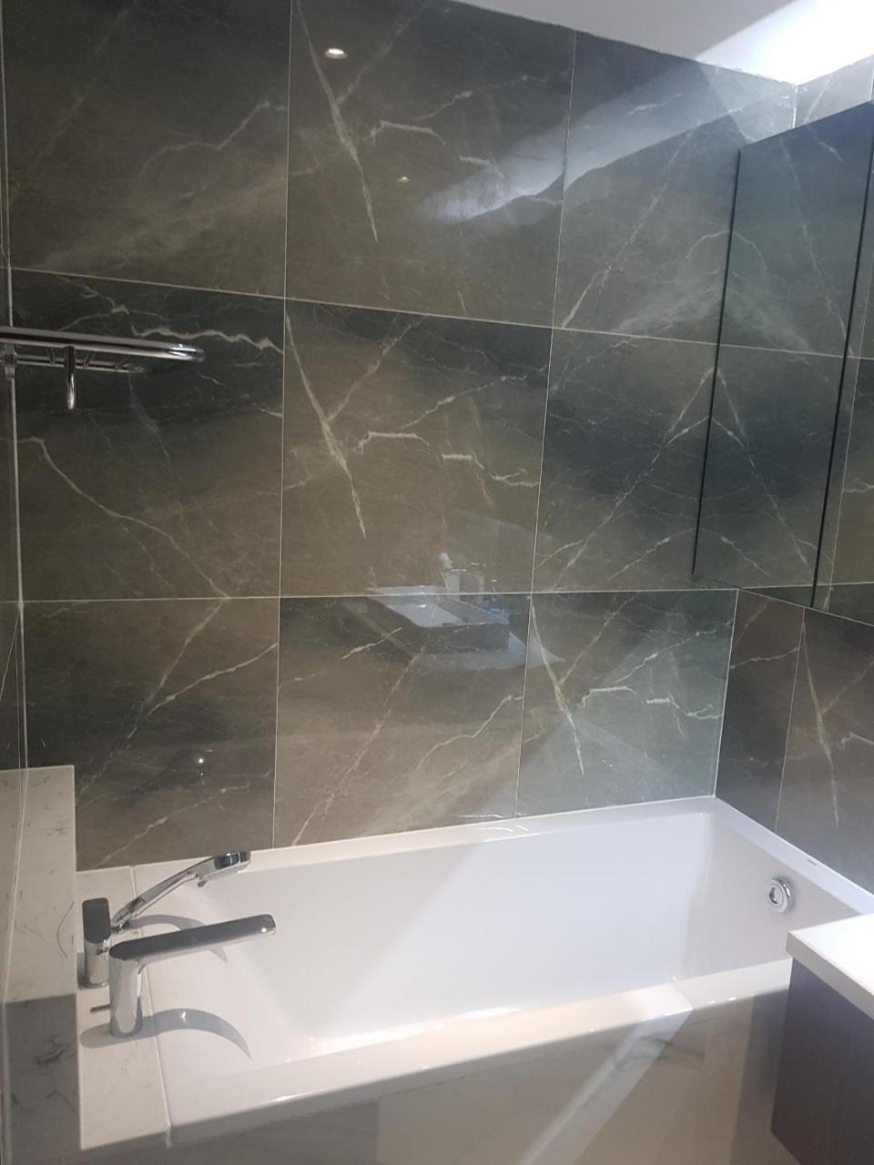 River Gate Apartment 호치민 외부 사진