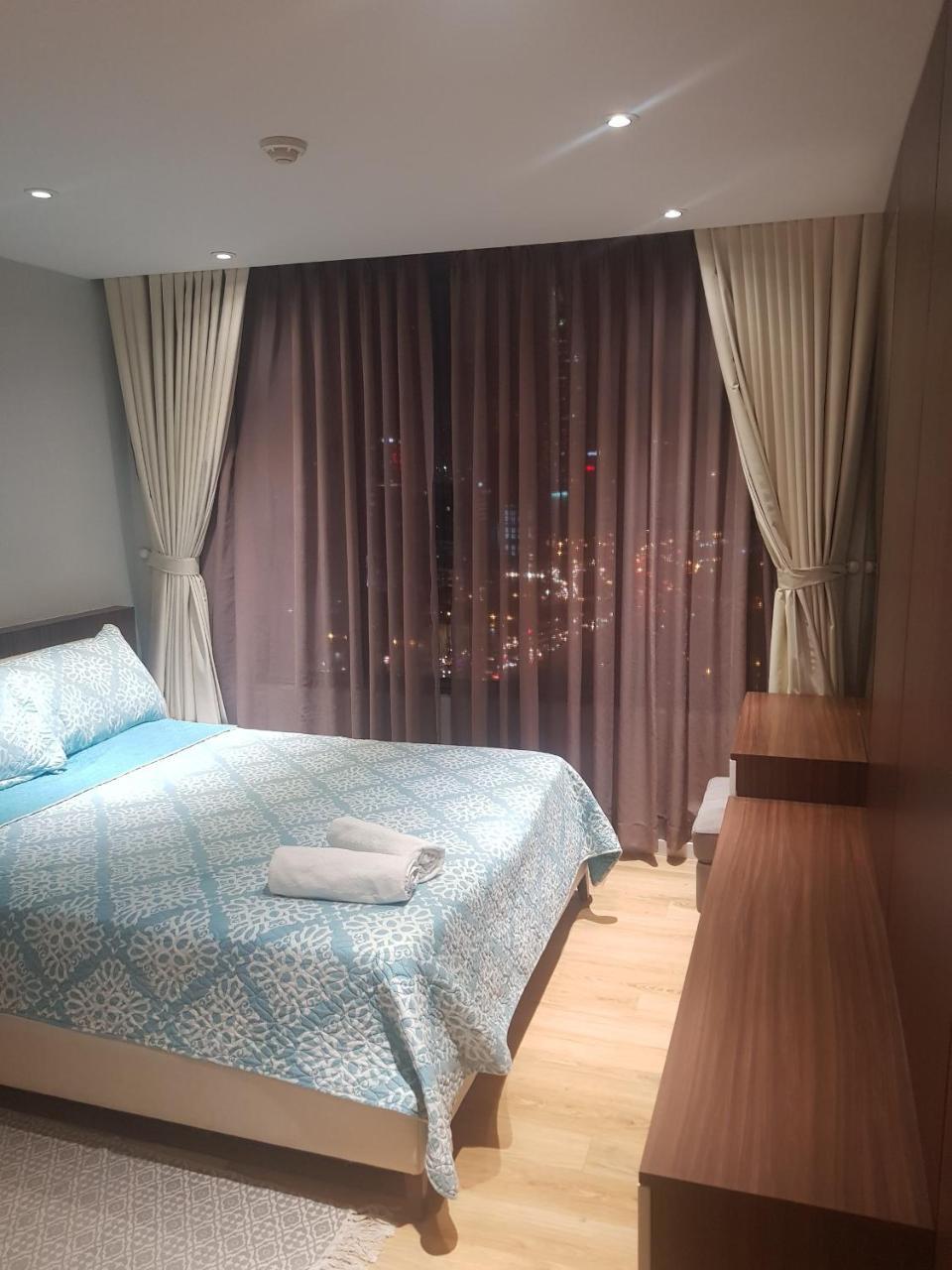 River Gate Apartment 호치민 외부 사진