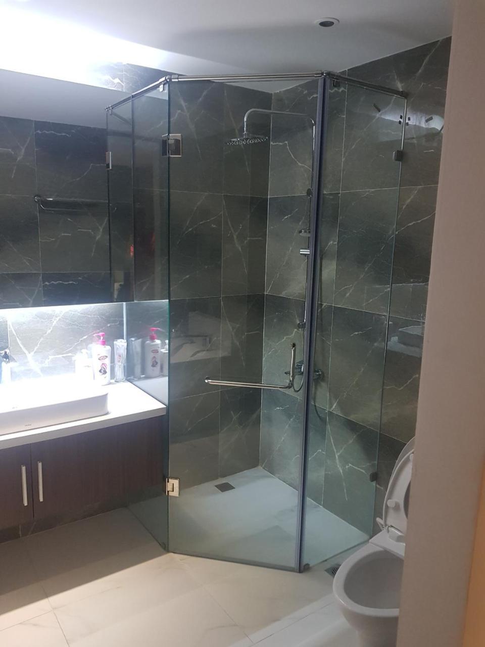 River Gate Apartment 호치민 외부 사진
