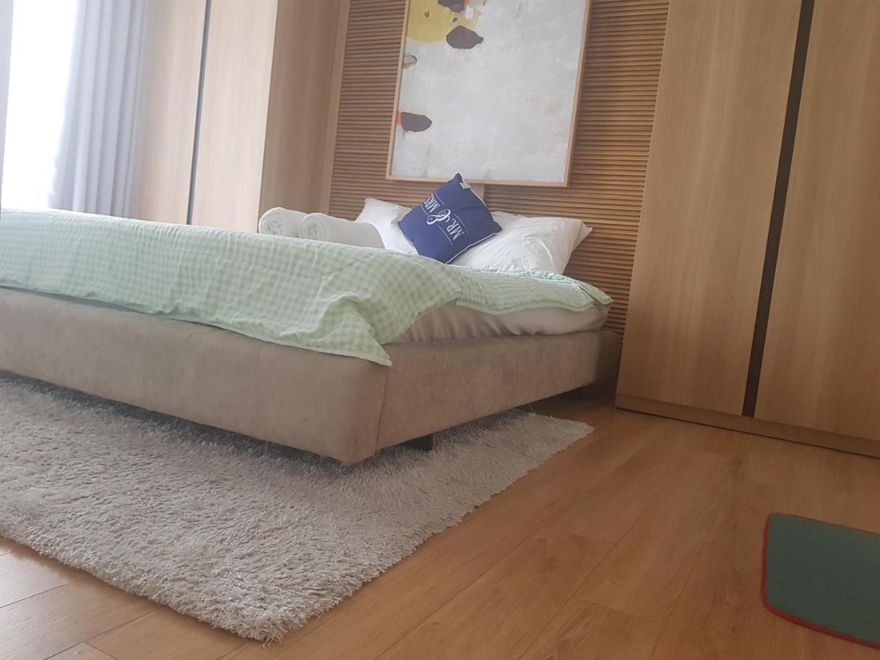 River Gate Apartment 호치민 외부 사진