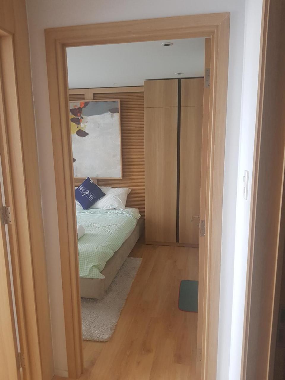 River Gate Apartment 호치민 외부 사진