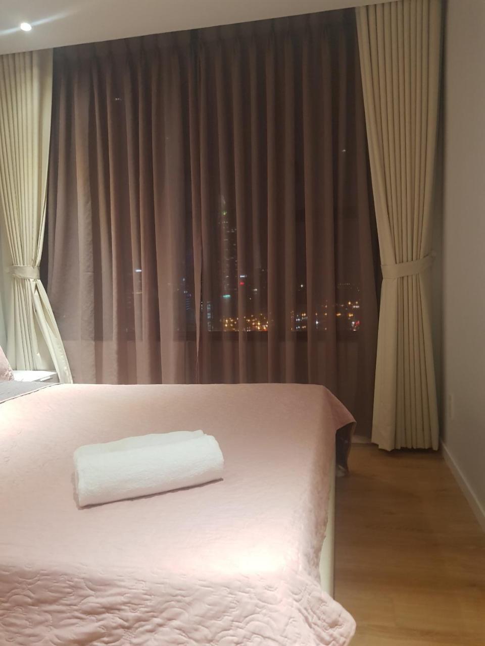 River Gate Apartment 호치민 외부 사진
