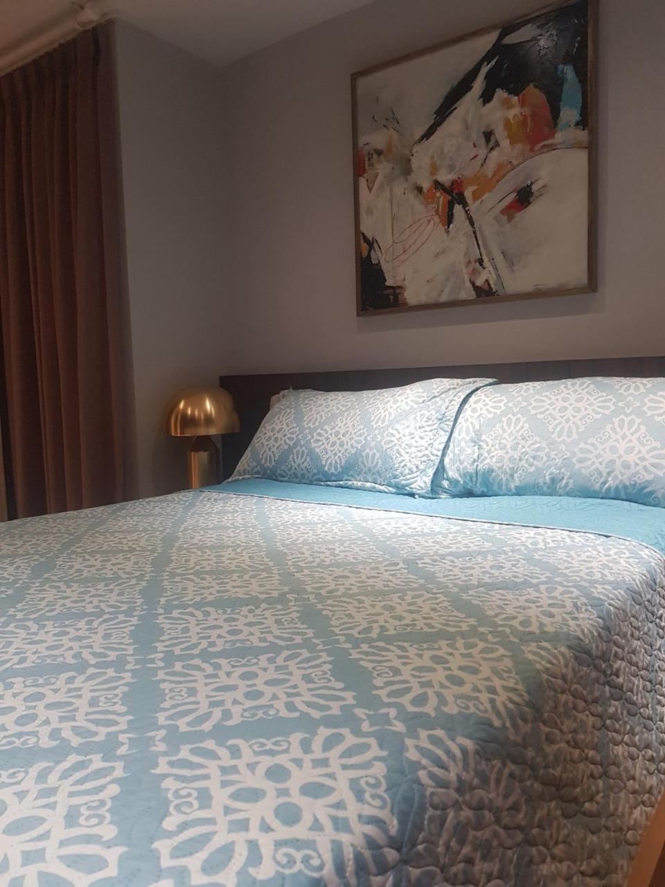 River Gate Apartment 호치민 외부 사진