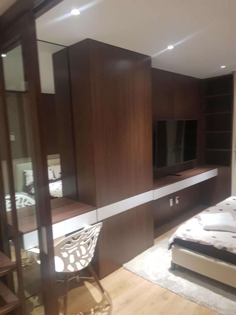 River Gate Apartment 호치민 외부 사진
