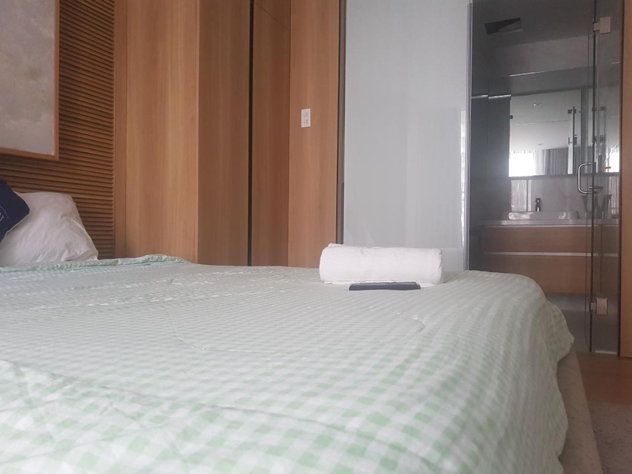 River Gate Apartment 호치민 외부 사진
