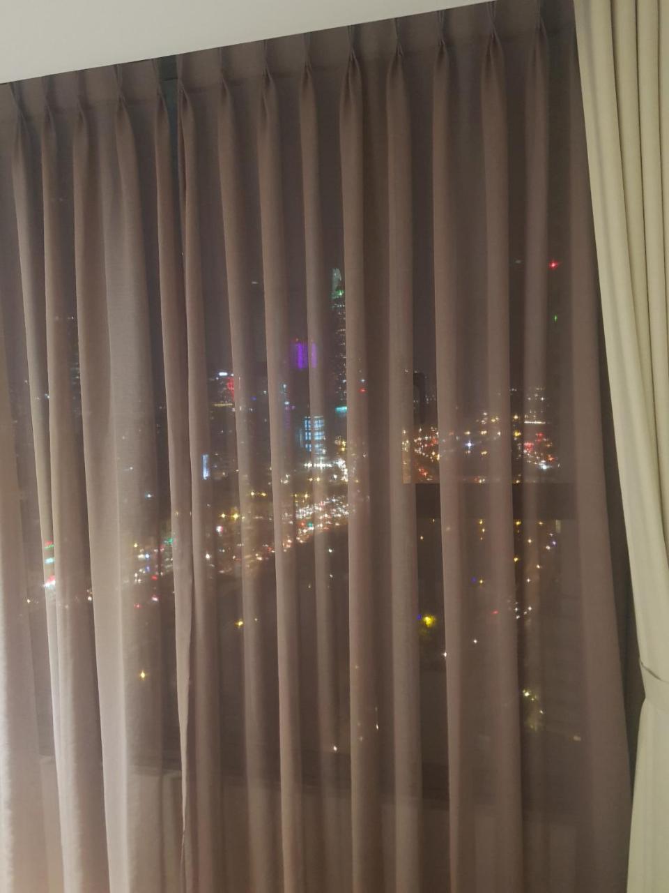 River Gate Apartment 호치민 외부 사진