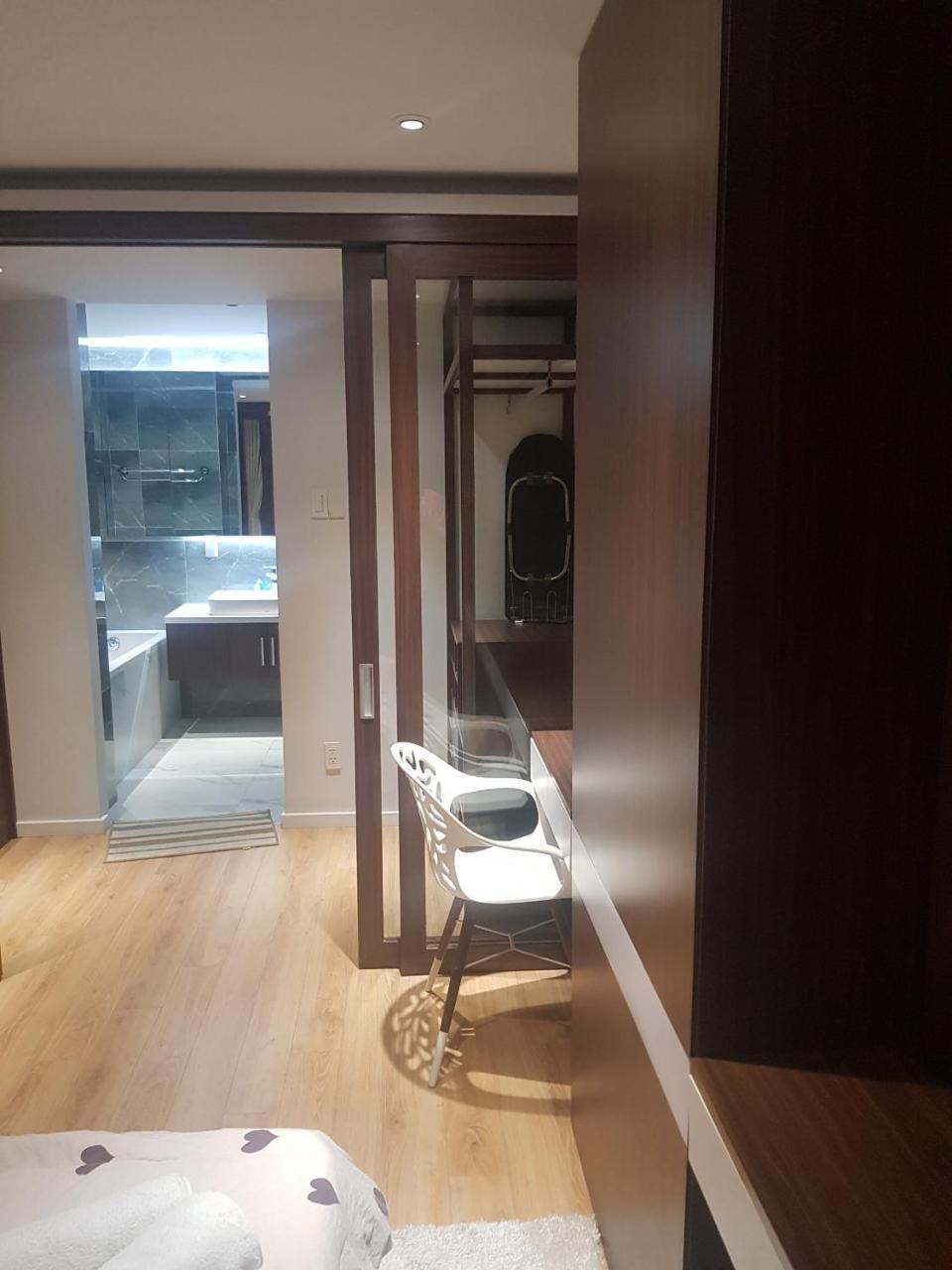 River Gate Apartment 호치민 외부 사진