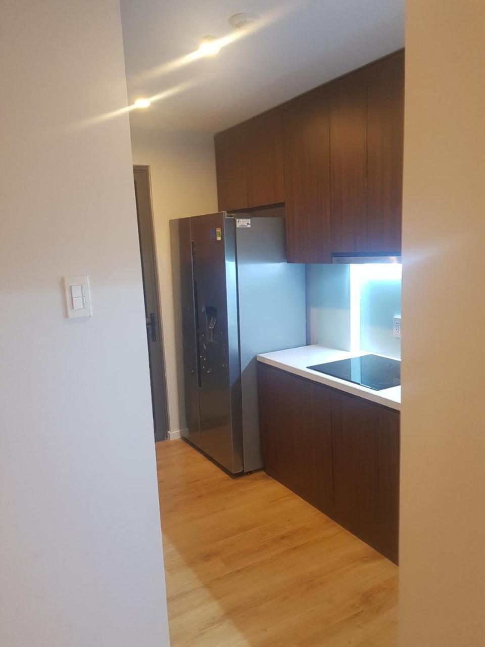 River Gate Apartment 호치민 외부 사진